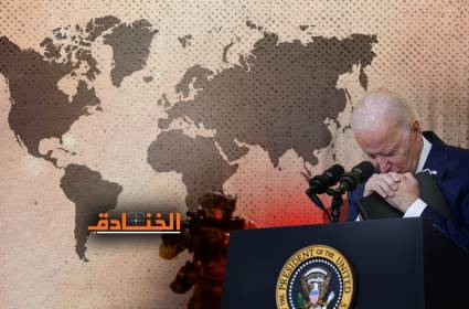 أمريكا مقيدة منذ غزوها العراق: الشعب الأمريكي لا يريد الموت في الحروب