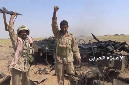 فورين بوليسي: هزم الحوثيون السعودية والشروط يفرضها المنتصرون