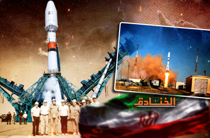 "الخيّام": عين إيران الثاقبة في الفضاء! 