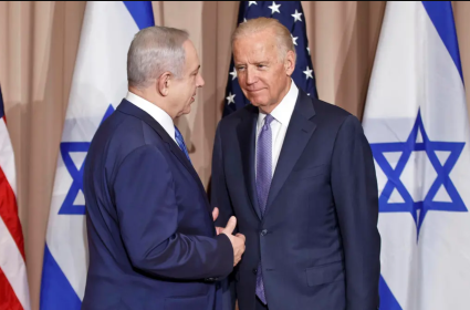 التكاذب الإسرائيلي الأميركي حول مراحل الحرب على غزة