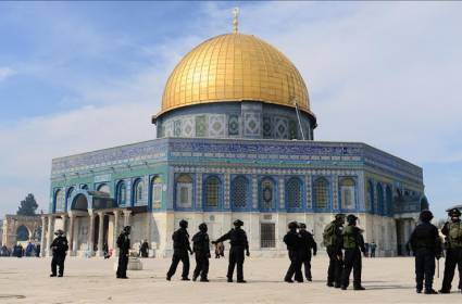 اليوم العالمي للقدس: فلسطين تتجهز والإحتلال يترقب