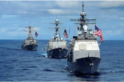 مناورة IMX 2022: استعراض عسكري أميركي لن يوقف استهداف الامارات 