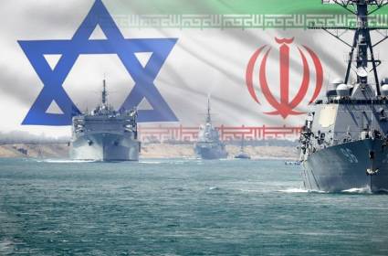 تحضيرات إسرائيلية لمواجهة بحرية مع إيران