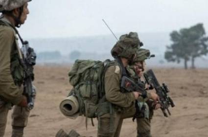 معاريف: الجيش غير قادر على المناورة برياً في عمق الجبهة الشمالية