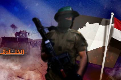 كيف تساند سوريا غزة في معركة طوفان الأقصى؟