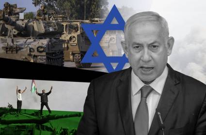 هآرتس: لانقاذ إسرائيل على نتنياهو أن يستقيل 