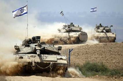 كيف تسمي "إسرائيل" عملياتها العسكرية؟