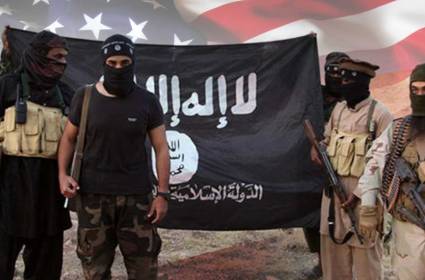 أميركا والعلاقة مع "داعش" في سوريا