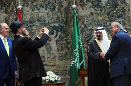 العلاقات الإسرائيلية-السعودية: صفقات قريبة متوقعة