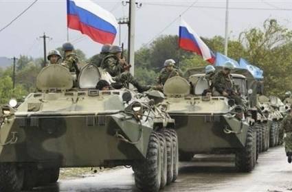 العملية العسكرية في أوكرانيا: أسبابها وسيناريوهات المرحلة القادمة