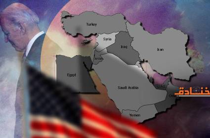 نهاية الشرق الأوسط الأميركي!