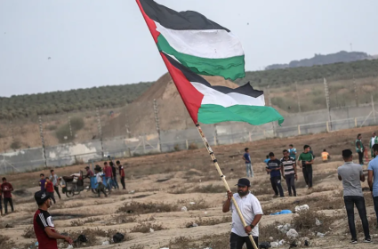 الانسحاب الإسرائيلي من قطاع غزة