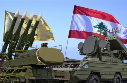 "إسرائيل" تكشف: حزب الله يمتلك منظومات دفاع جوي سام 8 وسام17!