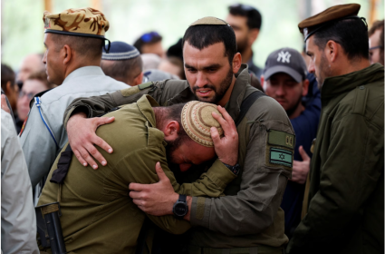 اليوم 71 للحرب: إسرائيل دخلت في دوامة استنزاف كارثية