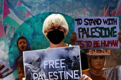 ثلاثة شروط ساهمت في مناصرة القضية الفلسطينية عالمياً