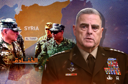 استمرار الاحتلال الأمريكي لسوريا: حجج غير قابلة للتصديق