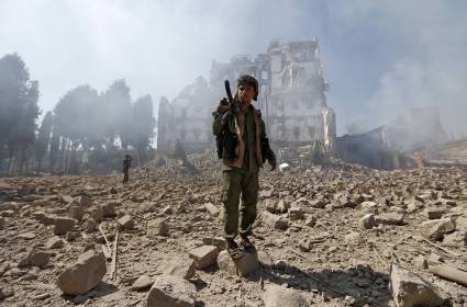 الحرب في اليمن على طريق الحل