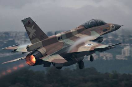 هل تقوم إسرائيل بقصف إيران؟