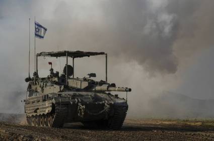 النصر الكامل..طريق مسدود سيؤدي إلى اتفاق جديد مع حماس