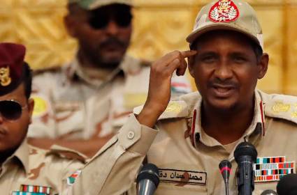 شاركت في حرب اليمن.. من هي قوات الدعم السريع التي تهاجم الجيش السوداني؟