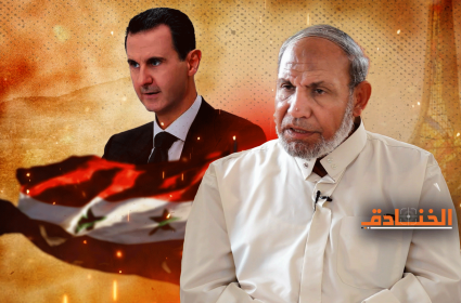 ما هي شروط سوريا لعودة حماس؟