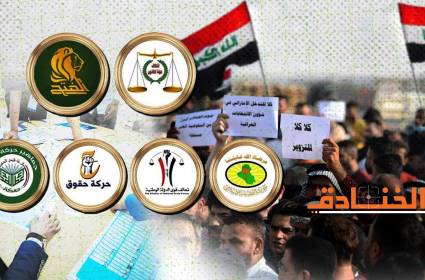 نتائج الانتخابات العراقية: معارضة الأكثرية لها