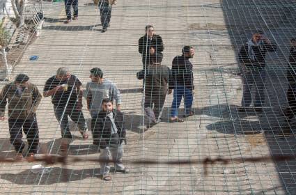 أكثر من مليوني فلسطيني دخلوا سجون الاحتلال منذ 67