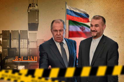 مواجهة روسيا للعقوبات: إيران نموذج يحتذى به