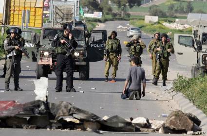 جدعون ليفي: كذب وتضليل لتبرير جرائم الجيش الاسرائيلي 