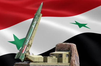 الترسانة الصاروخية السورية: من مفاجئات أي حرب مقبلة...