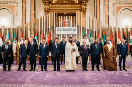 ما هي استراتيجيات دول الخليج في التعامل مع الصين؟