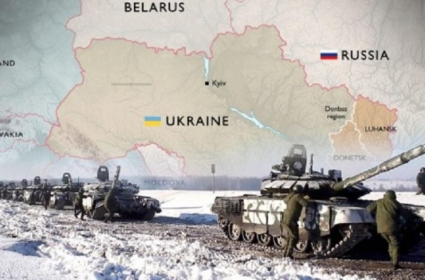 سيناريوهات نهاية الحرب في أوكرانيا: خسارة روسيا هي الأخطر