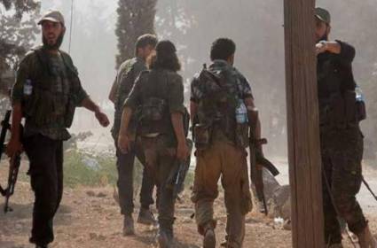 الفصائل المسلحة السورية تتآكل والجولاني يطفو