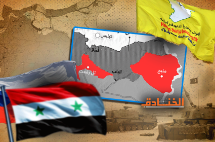 ما هي أهداف العملية التركية المرتقبة في الشمال السوري؟