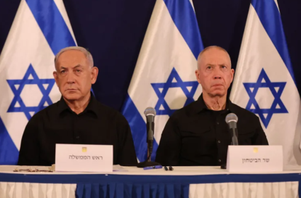 إسرائيل هيوم: نتنياهو وغالانت عاجزان عن الاجتماع في غرفة واحدة