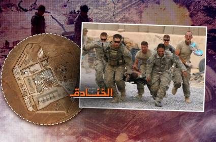 المقاومة العراقية لأمريكا: لا الحدود أو المنظومات العسكرية يمكنها وقف عملياتنا