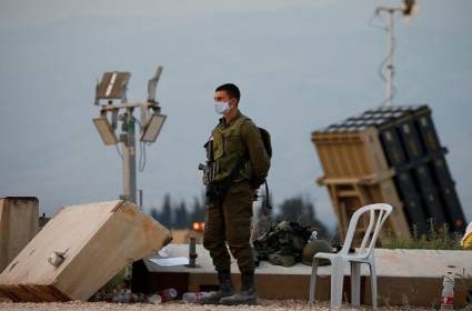 جنرال اسرائليي: محور المقاومة يعرف نقاط الضعف الاسرائيلية