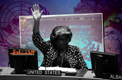 قرار مجلس الأمن: انذار أميركي لنتنياهو؟ 