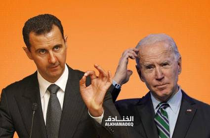 أمريكا تبحث عن آلية للبقاء في سوريا
