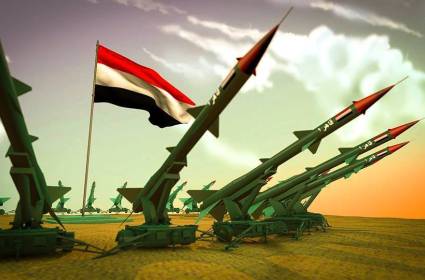 يوم الصمود ..صواريخ اليمن ترسم خرائط المرحلة المقبلة