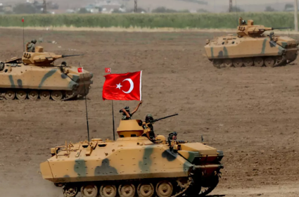 تركيا تهدد بعمل عسكري في سوريا.. ما هي الأهداف والأثمان؟   