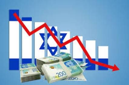 أزمة الاقتصاد الاسرائيلي: استمرار الحرب نذير كارثة!