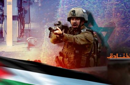 إسرائيل هيوم: عملية عسكرية في الضفة قد تشعل جبهة الشمال