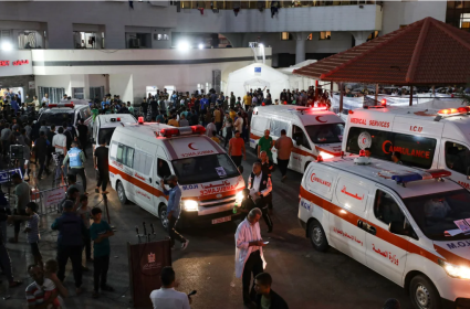 التسلسل الزمني لحصار مشفى الشفاء: تخبط إسرائيلي واضح