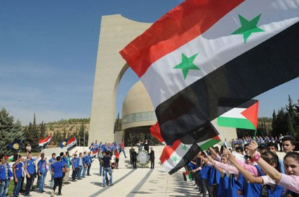 عيد الشهداء في لبنان وسوريا