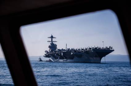 خيارات واشنطن في البحر الأحمر: "فائض القوة" الأميركي مقيّد