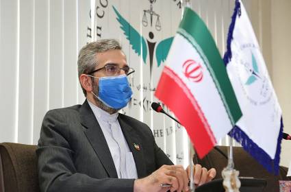 الوفد الإيراني المفاوض في فيينا: حنكة دبلوماسية ورصانة في الموقف