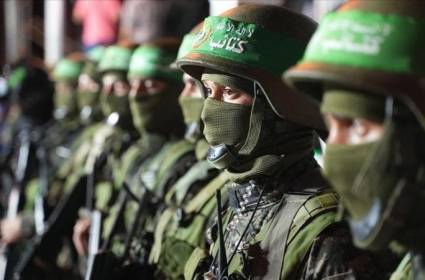 شبكة CNBC الأمريكية تسأل: هل يمكن فعلاً القضاء على حماس؟
