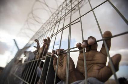 التعذيب في سجون الإحتلال..نازية جديدة