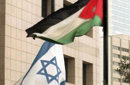 الإعلام العبري: إنشاء أول غرفة عمليات عسكرية مشتركة بين "إسرائيل" والأردن 